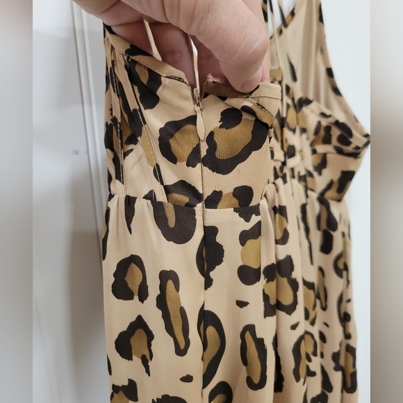 ARMANI EXCHANGE Dress - Picture 6 of 6